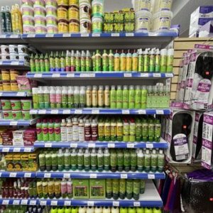 Beautylicious Beauty Supplies