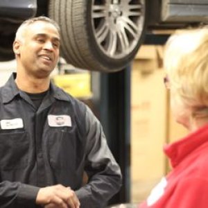 Islington Village Automotive