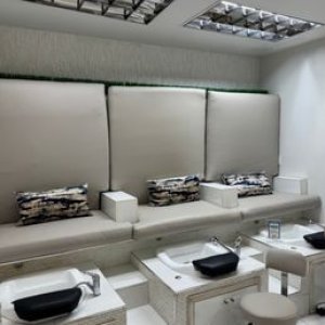 Jiva Spa Salon & Nutrition