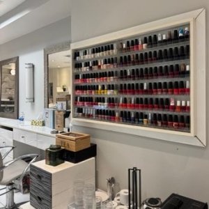 Jiva Spa Salon & Nutrition