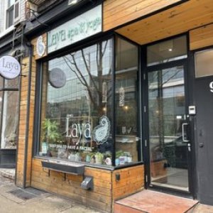 Laya Spa & Yoga