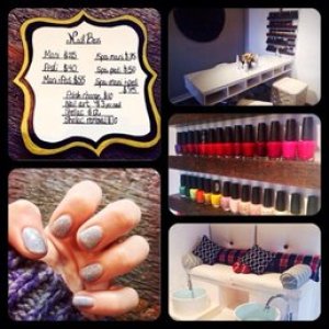 McManus & Campbell Hair