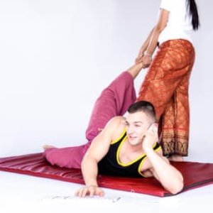 Bahn Thai Spa Traditional Thai Massage & Wellness Centre