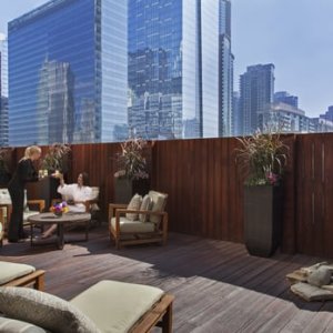 InterContinental Toronto Centre