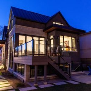 Godfrey Building Group