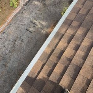 Infinity Gutters & Exteriors