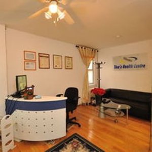 Tina's Hope Wellness Centre