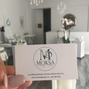Moksa Day Spa