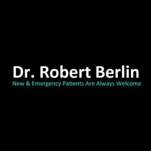 Dr. Robert Berlin