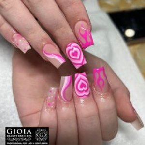 GIOIA Beauty Bar & Spa