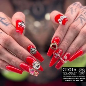 GIOIA Beauty Bar & Spa