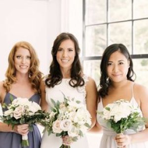 Michele Gomes - Makeup & Hair