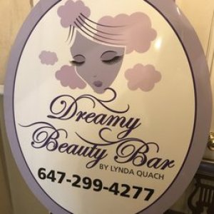 Dreamy Beauty Bar by Lynda Quach