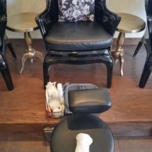 Sekai Nail & Beauty Bar