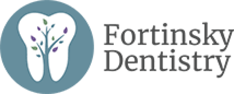 Dr. Gary Fortinsky Dentistry Corp