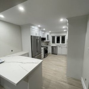 The Renovators of Canada - Markham