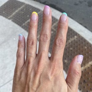 Bubble Bath Spa & Nails