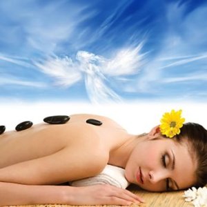 Majestic Angel Premier Spa