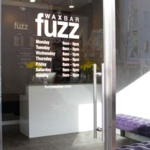 Fuzz Wax Bar