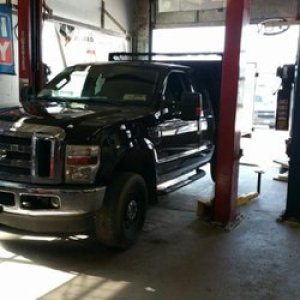 General Tech Automotive