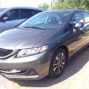 iMobility Car Rental