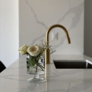 Final Touch Painting & Contracting