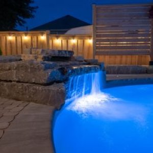 Epic Interlock & Landscape